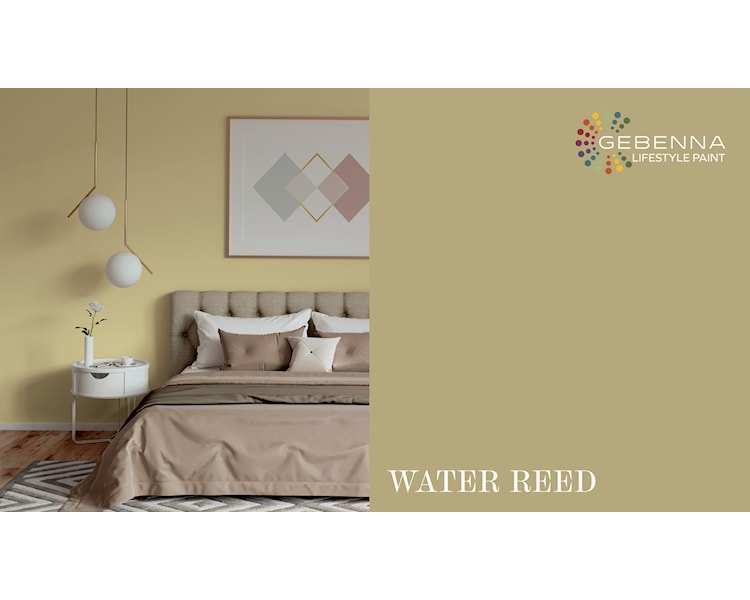 WATER REED